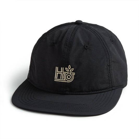 Habitat Pod Quick-Dry Hat - Black
