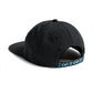 Habitat Pod Quick-Dry Hat - Black