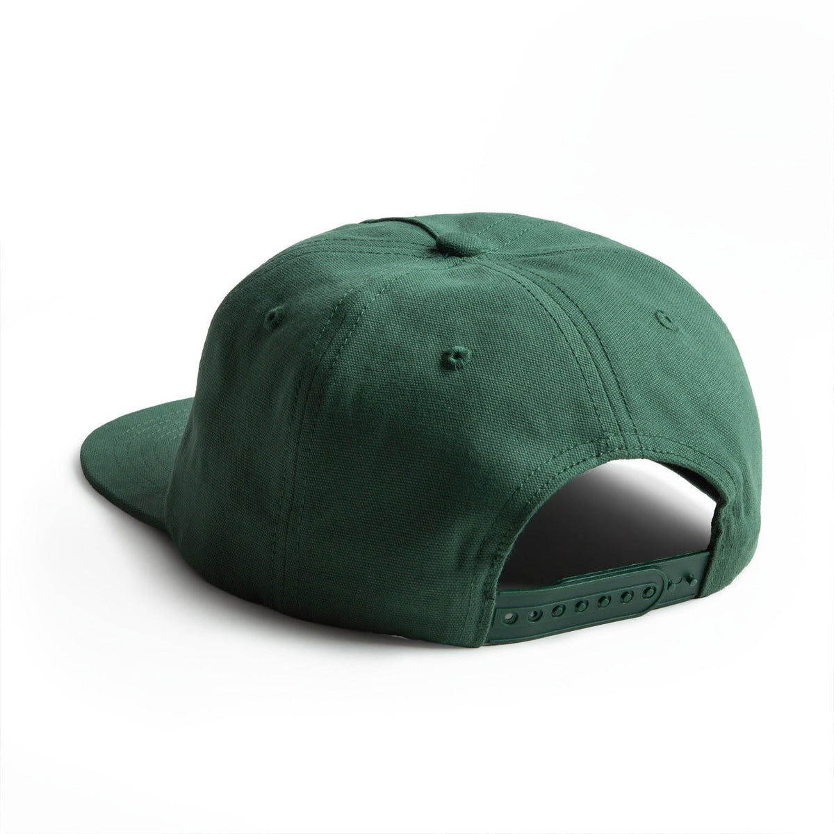 Habitat Watch Birds Hat - Green