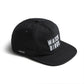Habitat Watch Birds Hat - Black