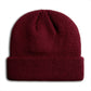 Habitat Field Essentials Beanie - Burgundy