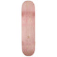 Habitat Janoski Seminal Skateboard Deck - Red - 8.125"