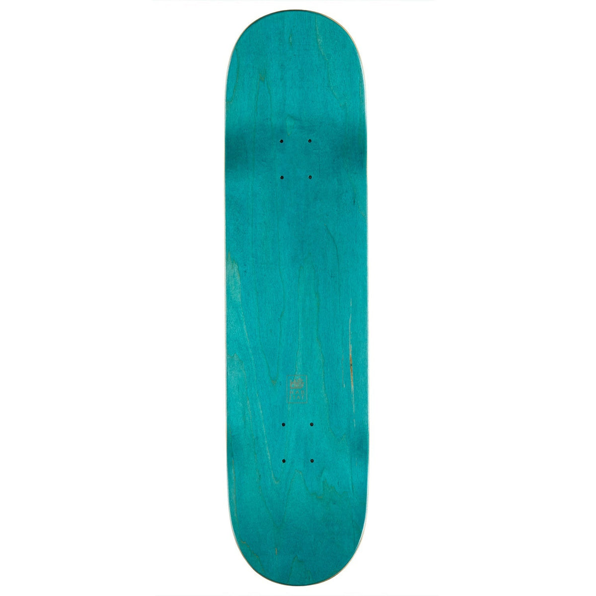 Habitat Kaue Roof Regalia Skateboard Deck - 8.25"