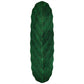 Habitat Leafline Egg Skateboard Deck - Green - 9.00"