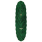 Habitat Leafline Egg Skateboard Deck - Green - 9.00"