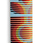 Habitat Velocity Bloom Skateboard Deck - Blue - 8.50"