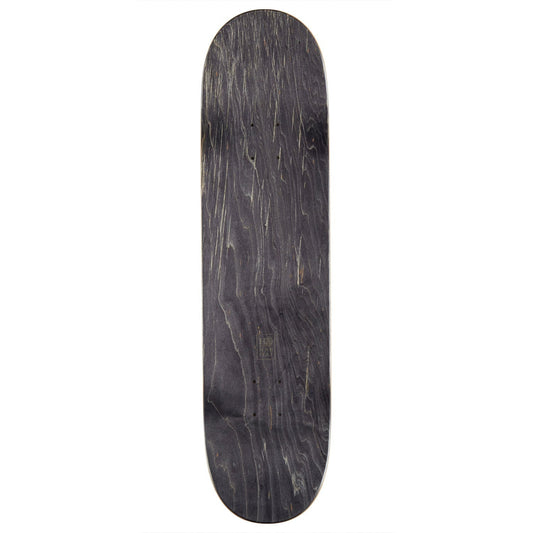Habitat Apex Twin Skateboard Deck - White - 8.25"