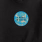 Habitat World In Decline T-Shirt - Black