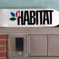 Habitat Apex Twin Skateboard Deck - Full Dip - 8.25"