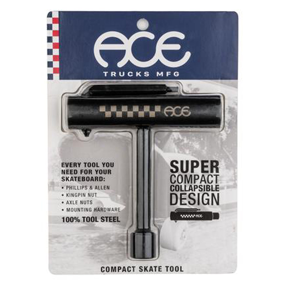 Ace Classic Skate Tool