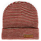 Habitat Street Urchin Beanie - Red