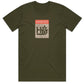 Habitat Dakar T-Shirt - Army