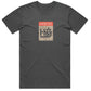 Habitat Dakar T-Shirt - Graphite