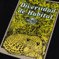 Habitat Diversidad de Habitat T-Shirt - Black