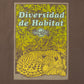 Habitat Diversidad de Habitat T-Shirt - Brown