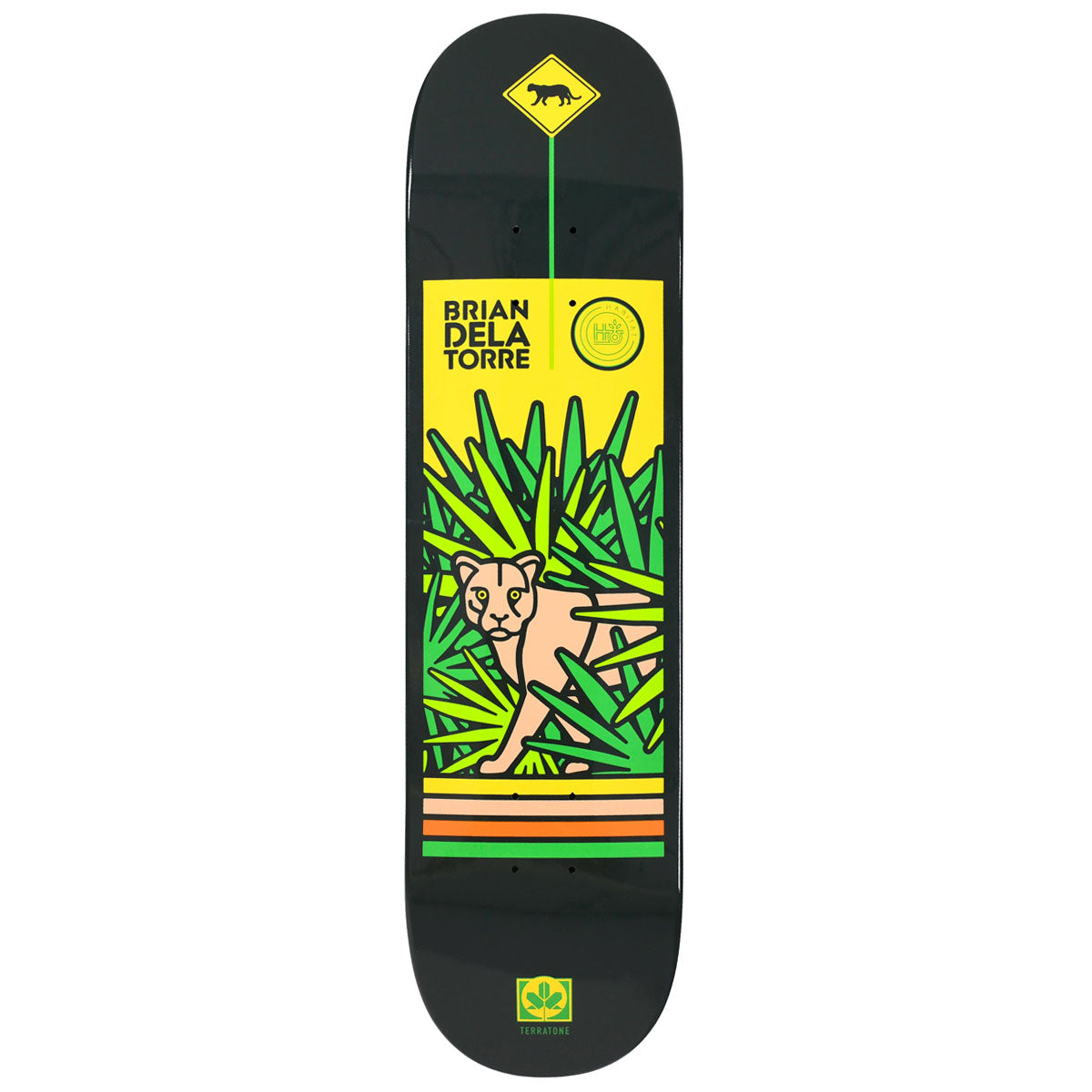 スケートボードデッキ – Habitat Skateboards | The Sovereign Sect
