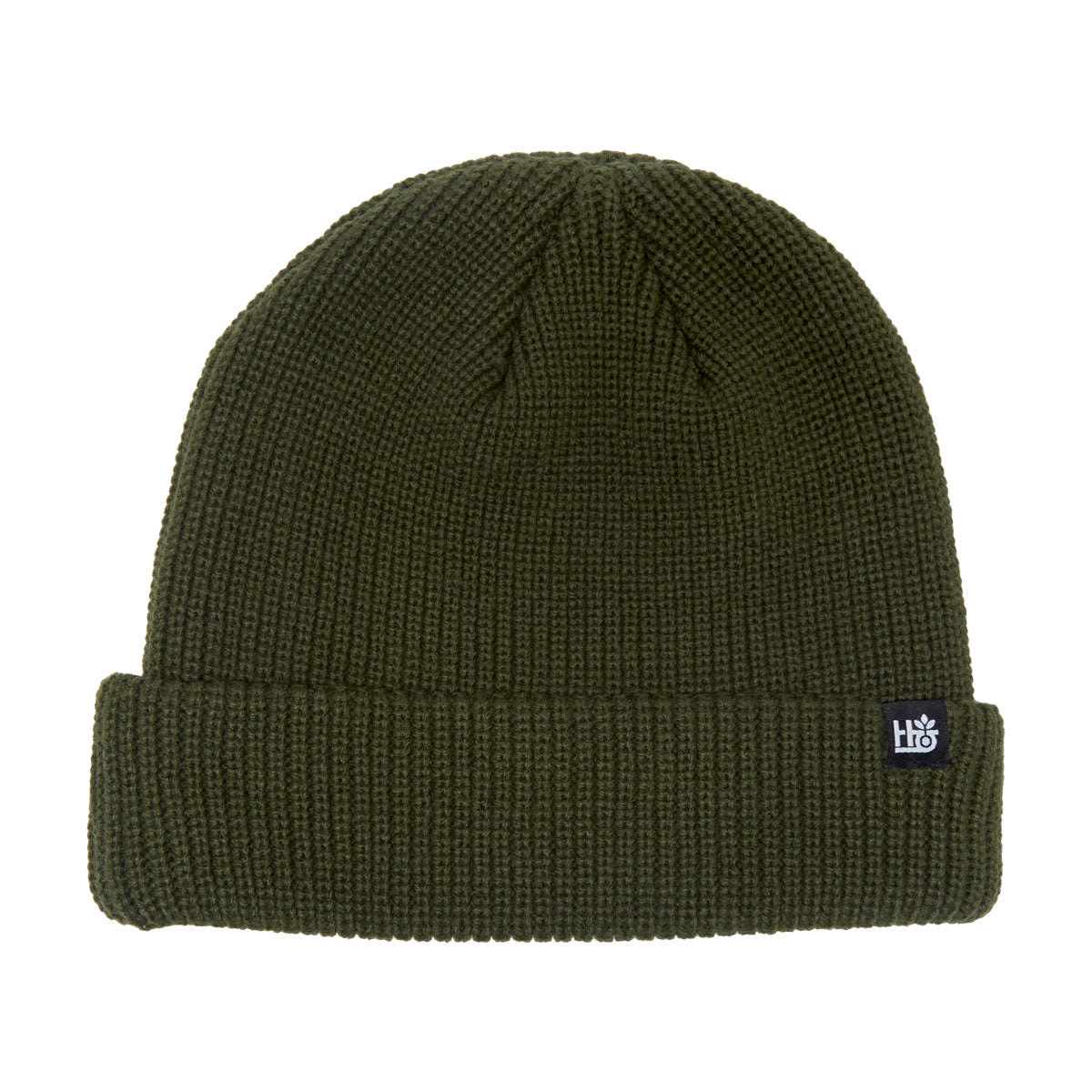 Habitat Field Essentials Beanie - Olive Drab
