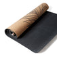 Habitat Charley Harper Fine Feather Yoga Mat - Multi
