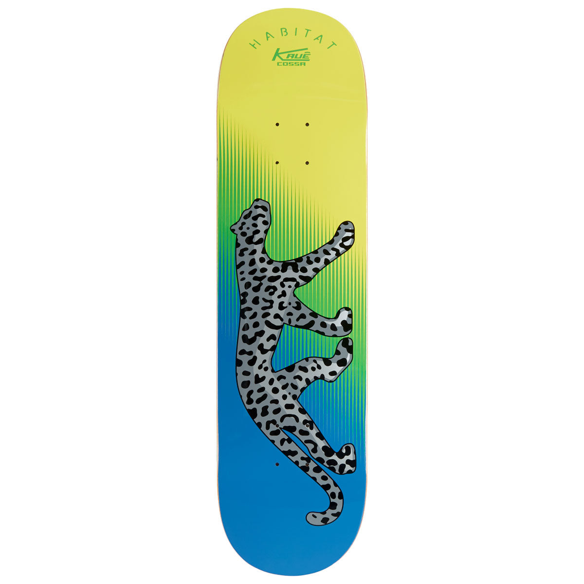スケートボードデッキ – Habitat Skateboards | The Sovereign Sect
