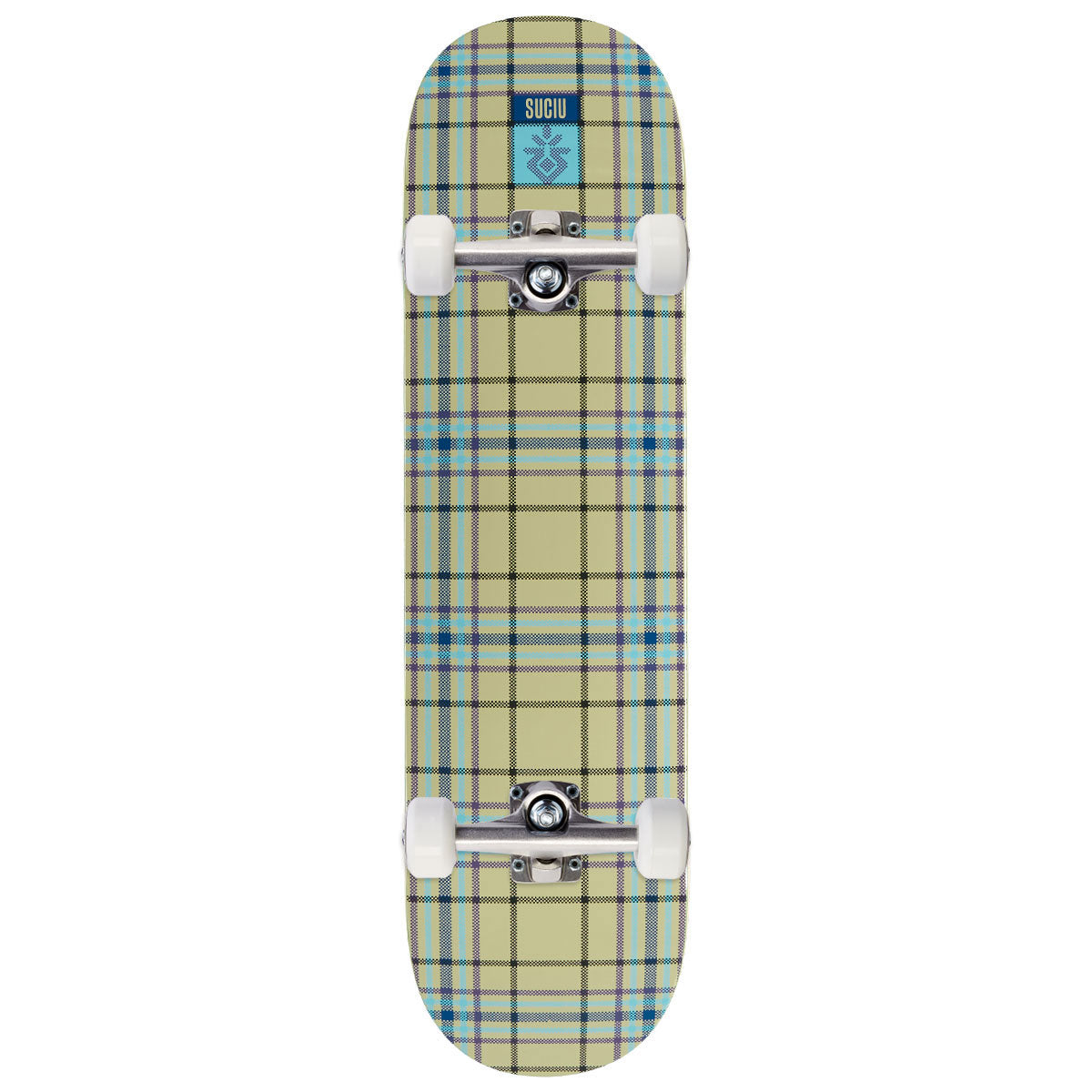 Prebuilt Skateboards – Habitat Skateboards | The Sovereign Sect