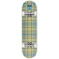 Habitat Suciu Textile Skateboard Complete - 8.25"