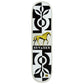 Habitat Syvanen Finnhorse Skateboard Deck - Assorted - 8.00"