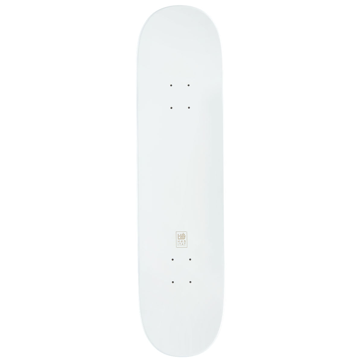 Habitat Janoski Saber Skateboard Deck - Assorted - 8.125"