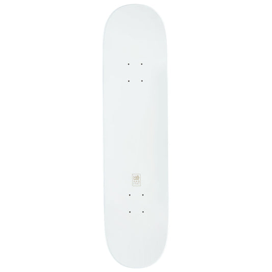 Habitat Janoski Saber Skateboard Deck - Assorted - 8.125"