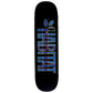 Habitat Apex Twin Textile Skateboard Deck - Assorted - 8.375"