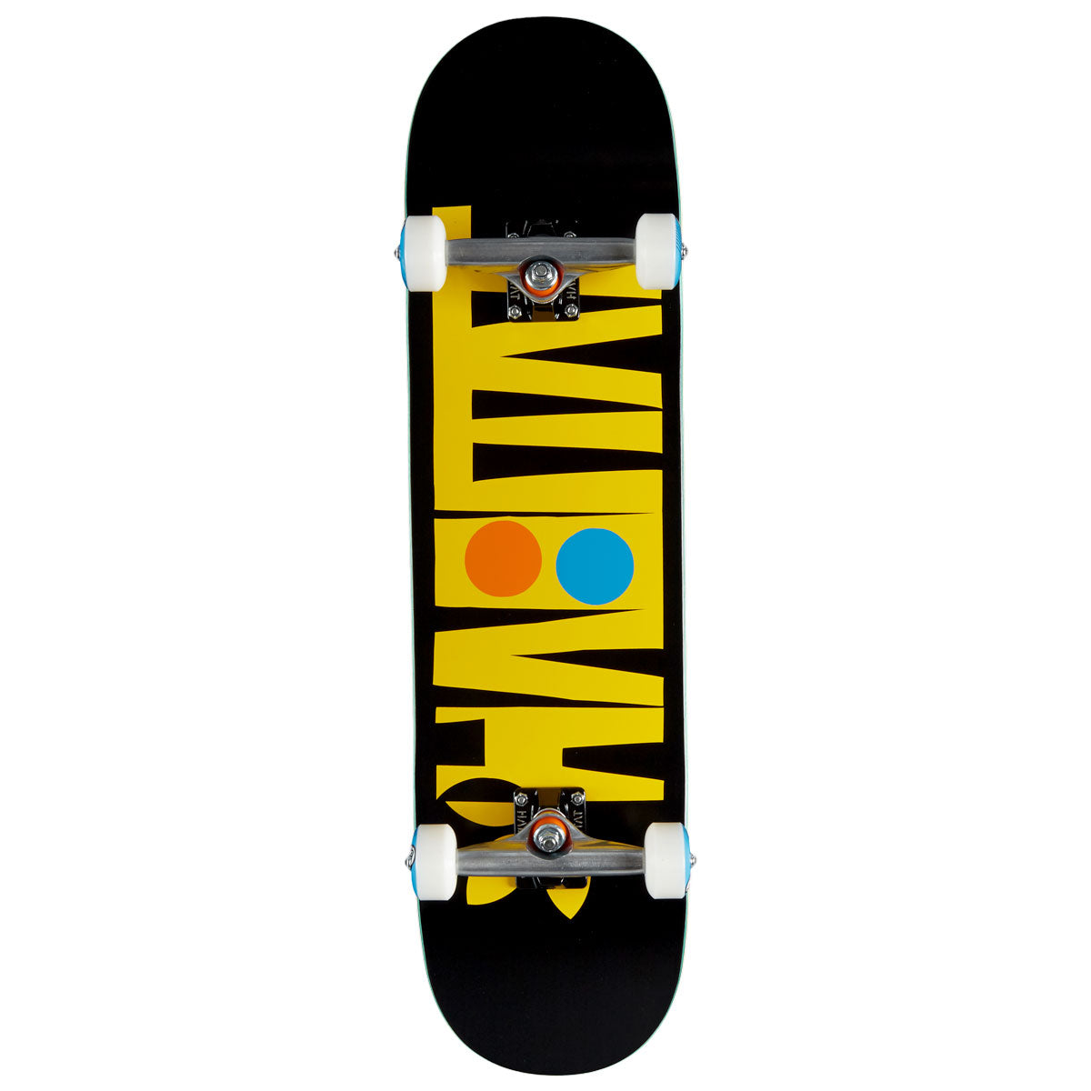 組み立て済みスケートボード – Habitat Skateboards | The Sovereign Sect