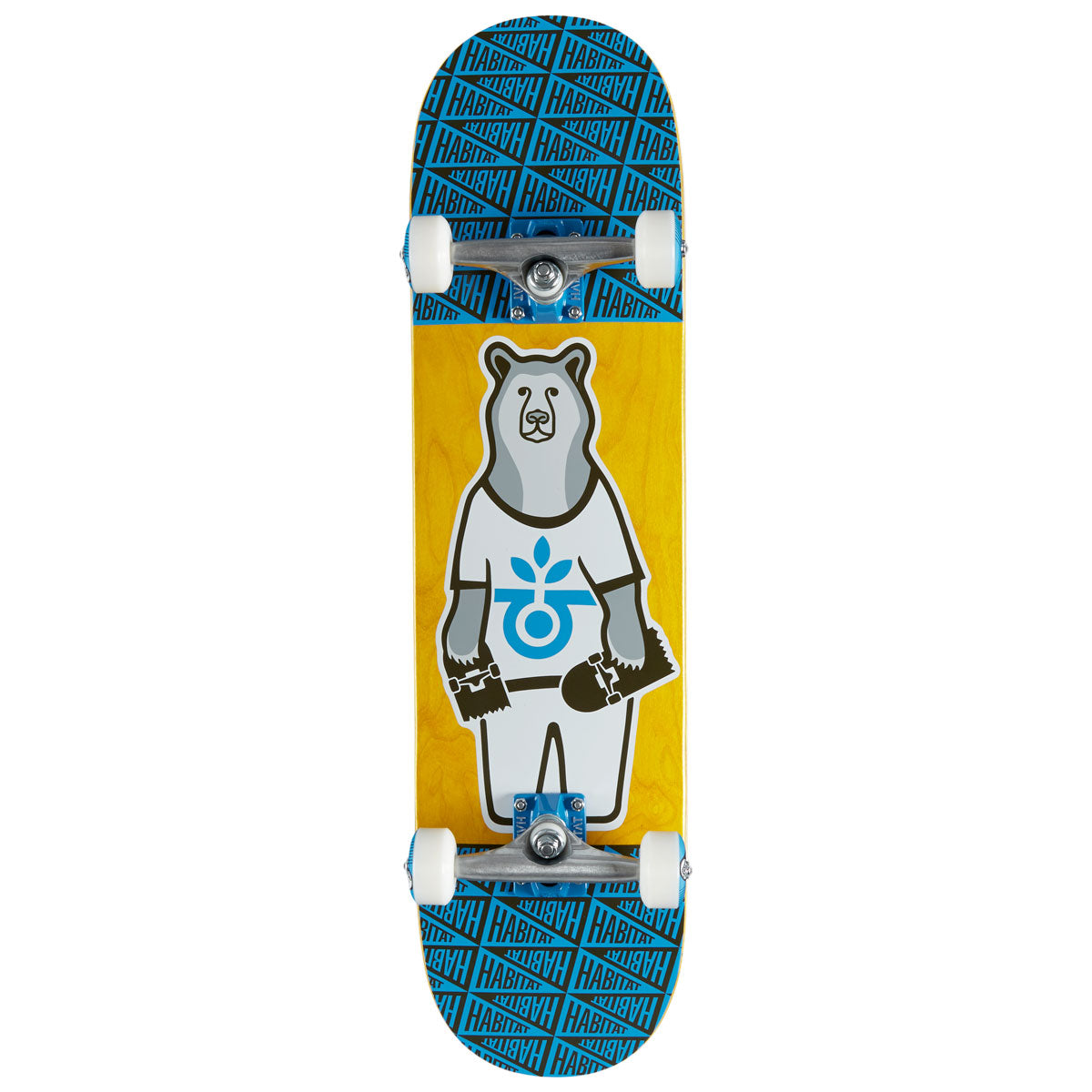 Habitat SCRAFFIT ハビタ スクラフィート　プレート　12枚　レア ハビタット スケートボード & アパレル – Habitat Skateboards