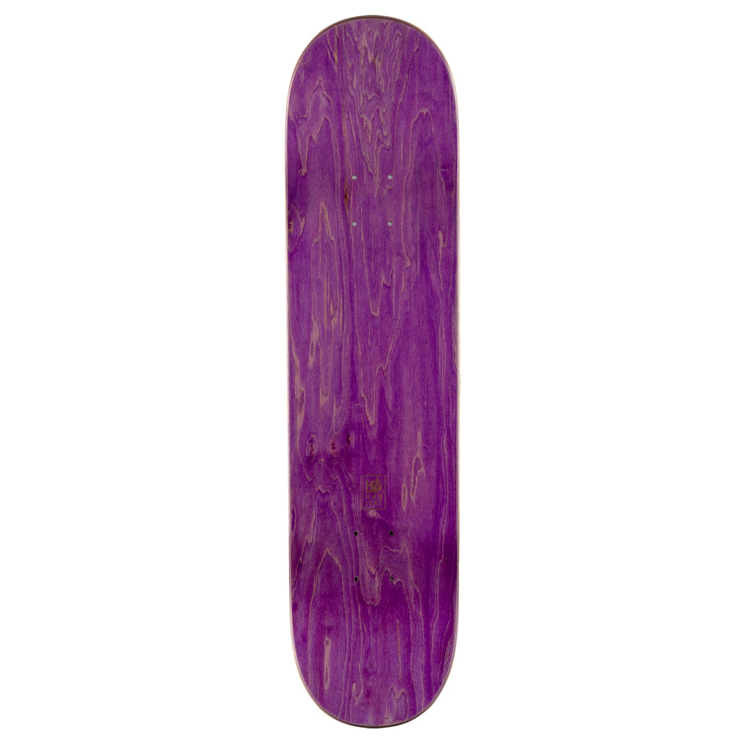Habitat Horizon Lines Skateboard Deck - 8.00"