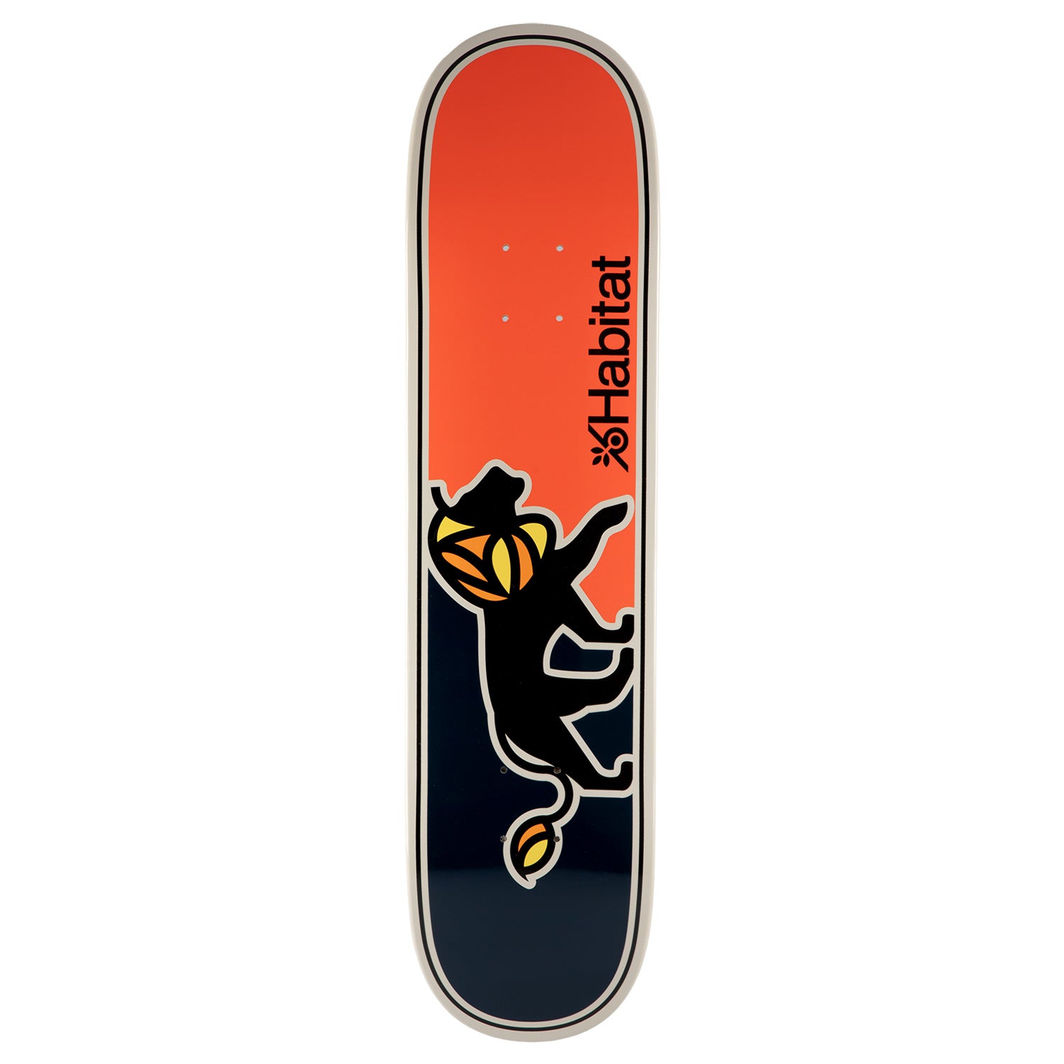 ハビタット スケートボード & アパレル – Habitat Skateboards