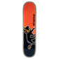 Habitat Lion Skateboard Deck - Full Dip - 8.75"