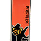 Habitat Lion Skateboard Deck - Full Dip - 8.75"