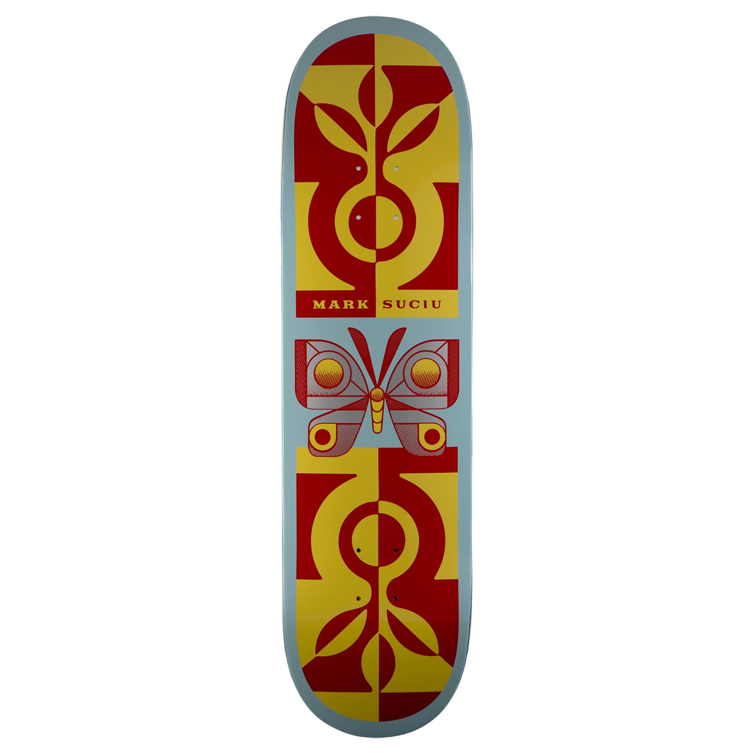 ハビタット スケートボード & アパレル – Habitat Skateboards