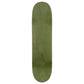 Habitat Suciu Moth Skateboard Deck - Metallic Ink - 8.375"