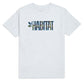 Habitat Apex Textile T-Shirt - Ash Heather