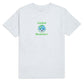 Habitat Global Bummer T-Shirt - Ash Heather
