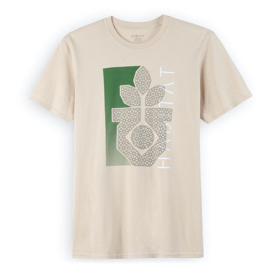 Geodesic Pod T-Shirt