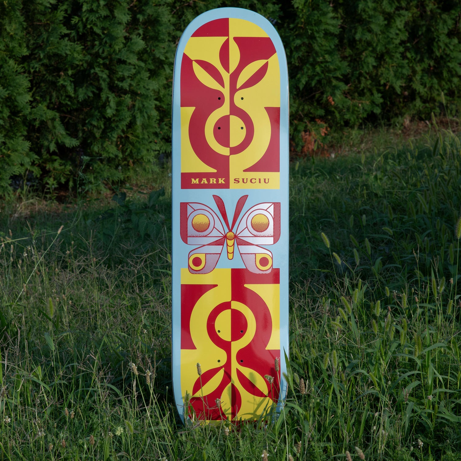 ハビタット スケートボード & アパレル – Habitat Skateboards