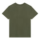 Habitat Kestrel T-Shirt - Fatigue Green