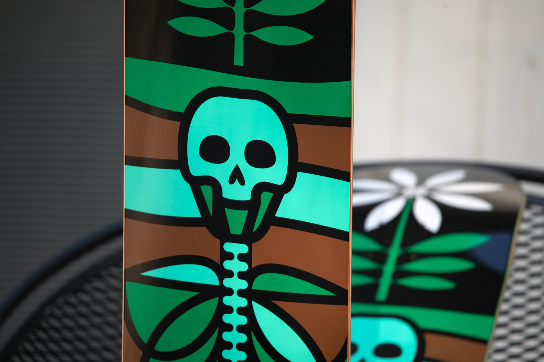 HABITAT ハビタット　スケートボード　コンプリート 組み立て済みスケートボード – Habitat Skateboards | The