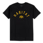 Benched Tee [Black]