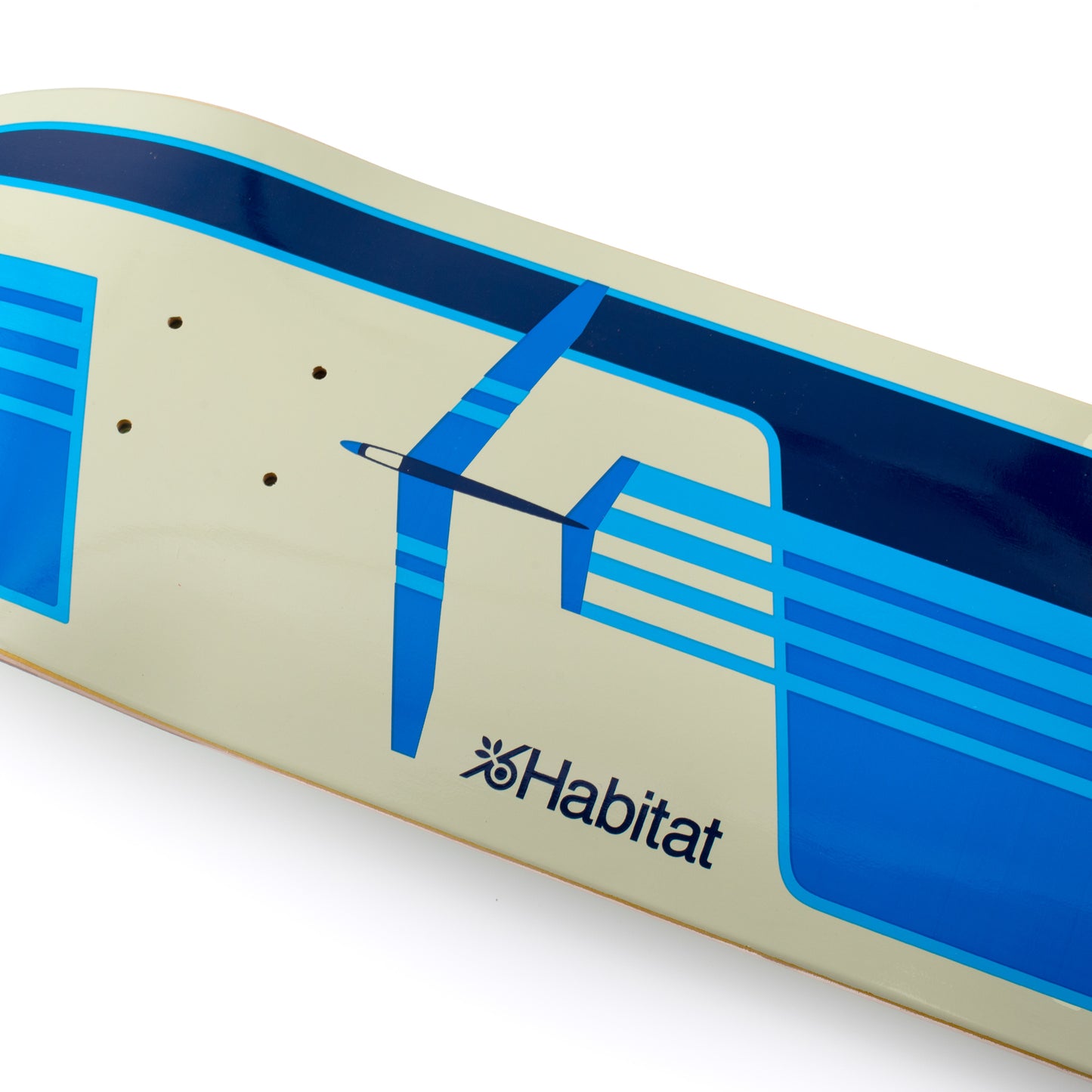 Glider Twin [8.5”]