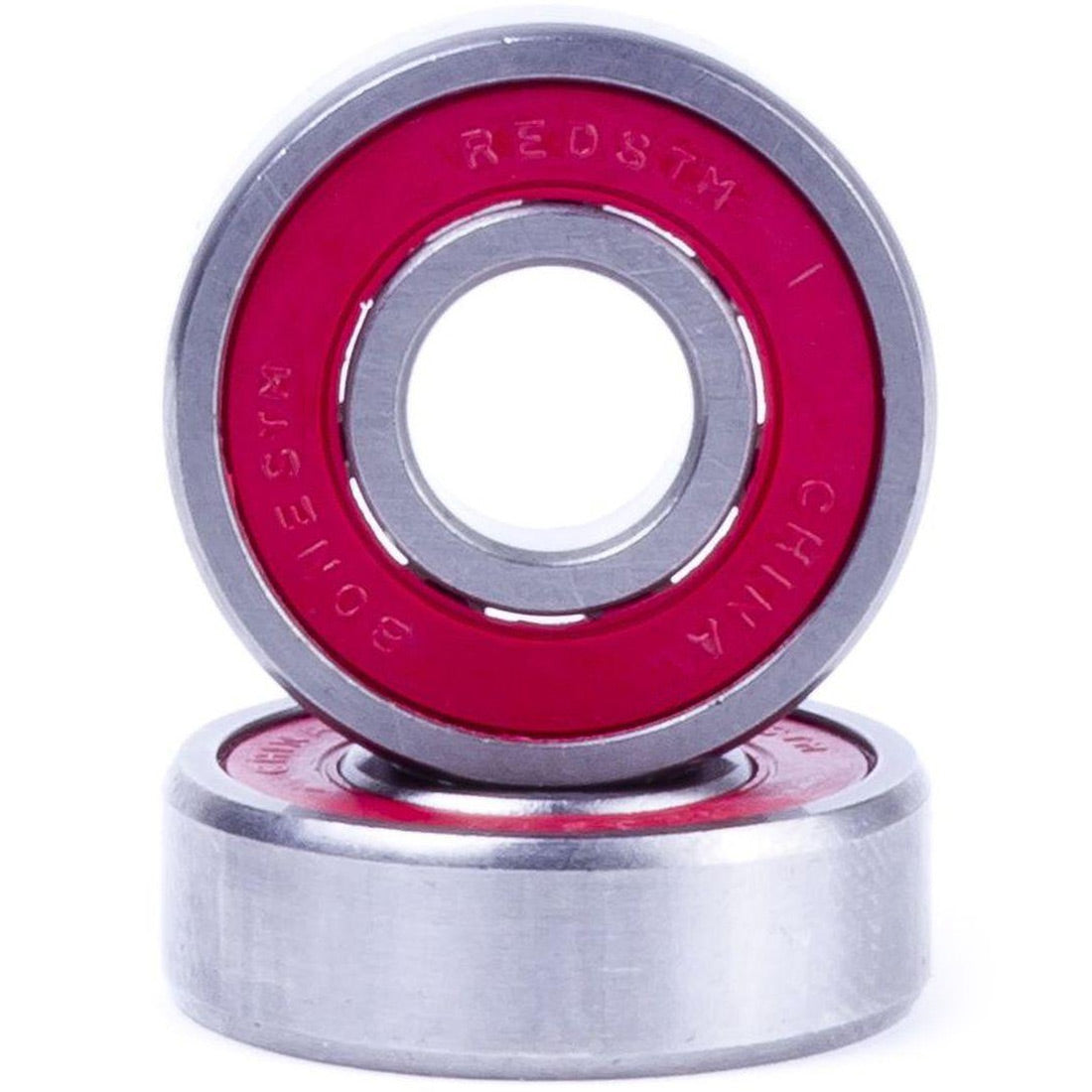 Bones Reds Skateboard Bearings - Packs – Habitat Skateboards | The ...