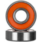 Bronson G2 Bearings - Orange