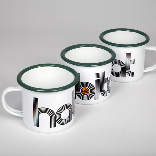 Ellipse Camp Mug