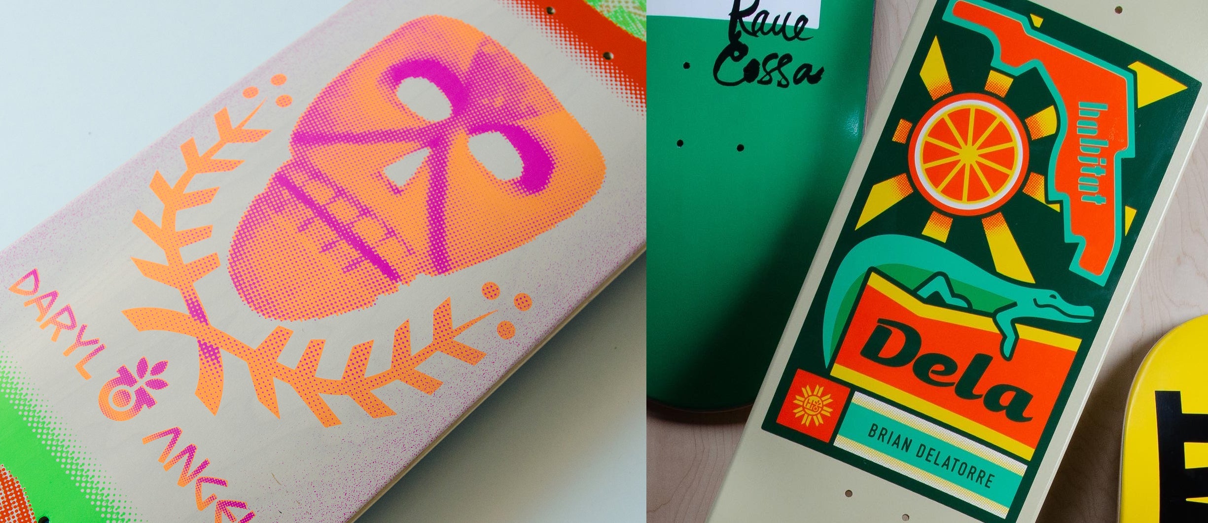 Complete Skateboard Package Guide – Habitat Skateboards | The