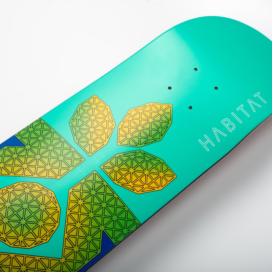 Skateboard Decks – Page 2 – Habitat Skateboards | The Sovereign Sect